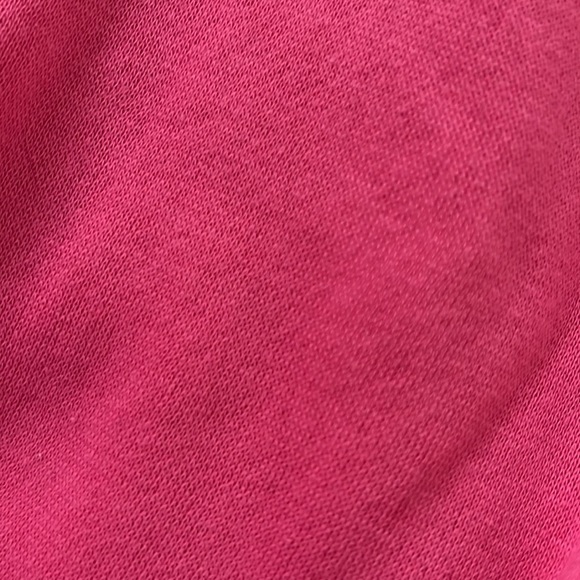 Pink sweatpants - Picture 3 of 4